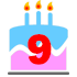 CC11 Cake