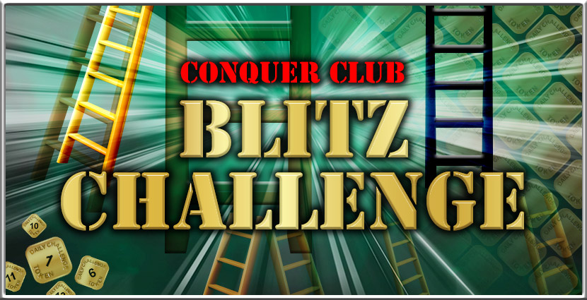 Conquer Club :: Community - Play Risk Online Free