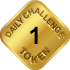 Blitz Challenge Token L1