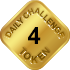 Blitz Challenge Token L4