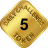 Blitz Challenge Token L5