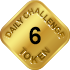 Blitz Challenge Token L6
