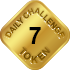 Blitz Challenge Token L7