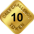 Blitz Challenge Token L10