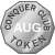 Silver Challenge Token - Aug