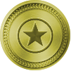 Quarterly Challenge Yellow Token