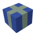 Blue Gift