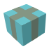 Cyan Gift