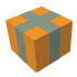 Orange Gift