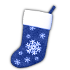 Blue Stocking