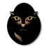 Mr Cat Egg