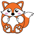Fox Egg