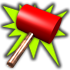 Whac-A-Mod Win Token