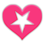 Conquer Love Heart